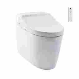 Wc /Bidet suspendido Provence 900 de Balneo Toscia estilo Clásico –  Lavabosconestilo