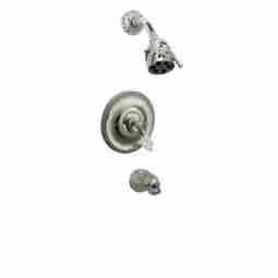 Tub And Shower Combo | QualityBath.com