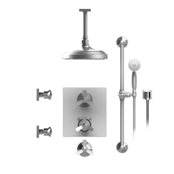 Rubinet Faucets & Showers | QualityBath.com