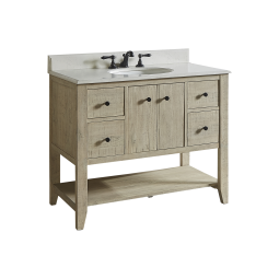 37 42 Inch Bathroom Vanities Qualitybath Com