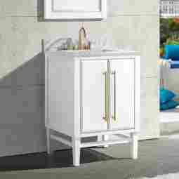 Modern Bathroom Vanities Qualitybath Com