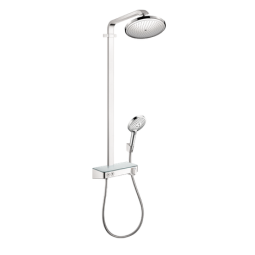 【ついに再販開始！】 Croma 26548001 Hansgrohe S Shower Select With 280 Howerpipe その他
