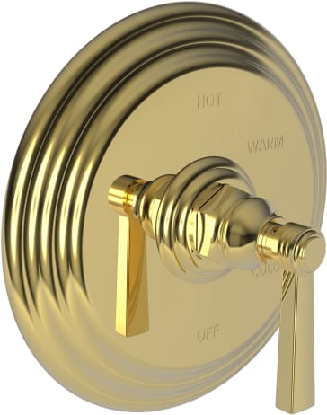 Newport Brass 4-914bp 034 Astor Shower Trim 