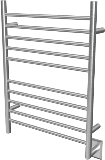 Amba RWH Radiant Hardwired Towel Warmer | QualityBath.com