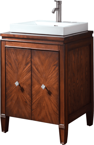 Avanity Brentwood V25 Nw Brentwood Vanity Qualitybath Com