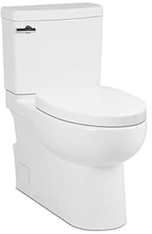 icera malibu ii two piece toilet
