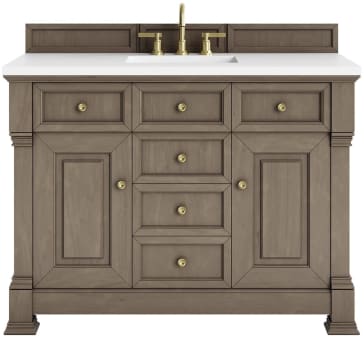 James Martin 547-V48 Brookfield 47-3/4