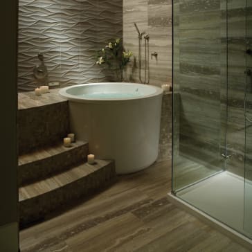 マリーニモンティーニ   『bath room』 Swiss Madison Voltaire 66 