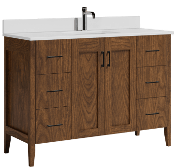 Strasser Woodenworks 56-168 Newhalem 48