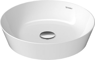【ご予約品】 2328430000 Duravit Cape QualityBath.com | Washbowl Cod サーフィン・ボディボード