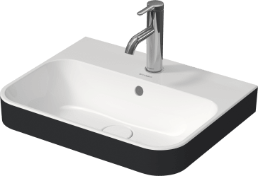 備後の魁 Duravit 2360506100 Happy D.2 Plus Washbowl-Ground | QualityBath.com