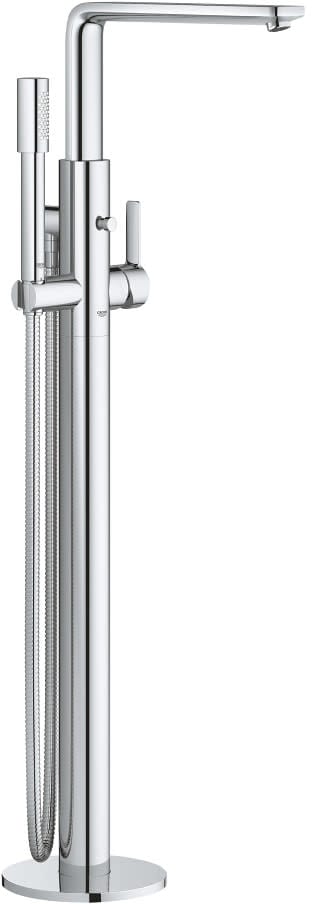 Grohe 23792 Lineare Tub Filler Qualitybath Com
