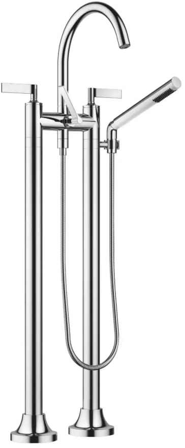 Dornbracht 25943819-00 Vaia Tub Mixer | QualityBath.com