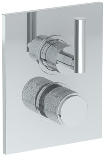 Watermark 27-T20 Sense Thermostatic Trim And Valve With Built In Volume ...