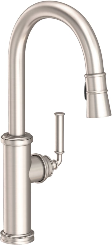 Crosswater MPRO Robinet de cuisine - Laiton brossé
