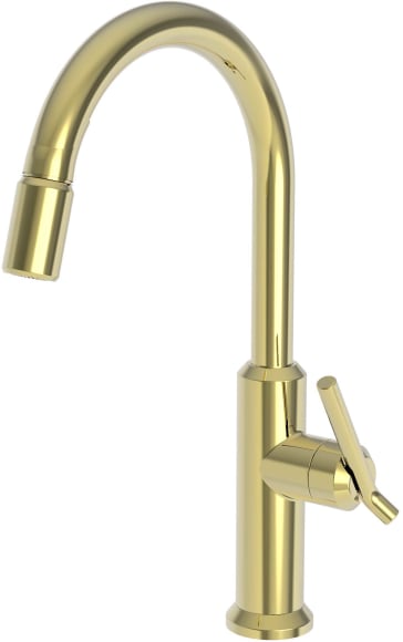 Newport Brass Faucets Kitchen Faucets Retractable Faucets Jeter Cec