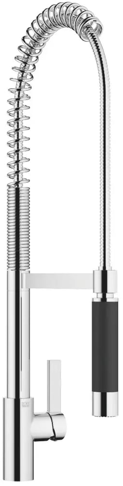 Dornbracht 33860875 Tara Ultra Profi Single-Lever Mixer 