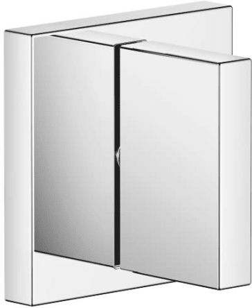 Dornbracht 36310782 Mem Trim For Wall-Mounted Volume Control 