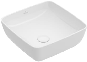 Villeroy and Boch 4178U4R1 Artis Bathroom Sink | QualityBath.com