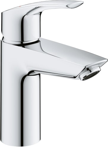 Euro Grohe 32643003 Eurosmart Bathroom Faucet | QualityBath.com