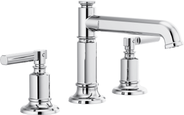 Brizo 65377LF Invari Bathroom Faucet | QualityBath.com