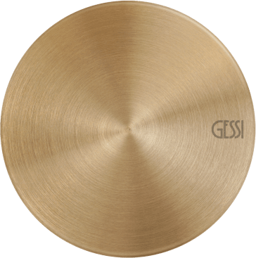 Gessi 66600#726 Origini Insert | QualityBath.com