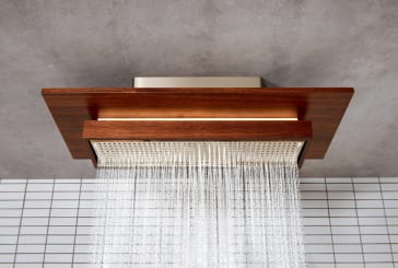 Brizo 81422 Frank Lloyd Wright 21