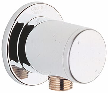 Grohe 28627 Relexa Wall Union | QualityBath.com