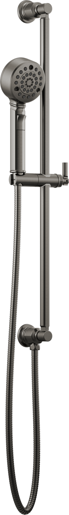 キャビスパ　for pro Limited Model Invari® | H2Okinetic® Multi-Function Slide Bar Handshower