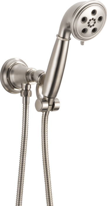 Brizo 88861-NK Rook Handshower | QualityBath.com