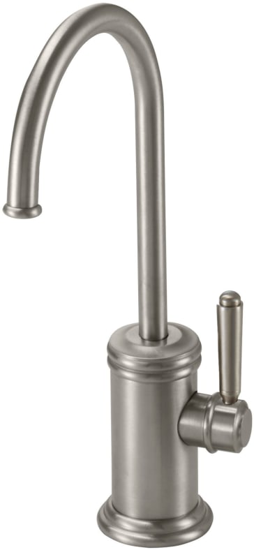 California Faucets 9623-K10 Davoli Hot & Cold Water Dispenser ...