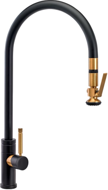 Waterstone 9700-CH Industrial Plp Extended Reach Pull Down ...