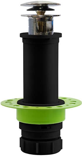 Mountain Plumbing BDWOF-DS Docking Station - Freestanding ...