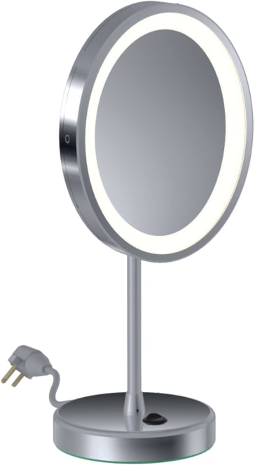 Baci deals makeup mirror