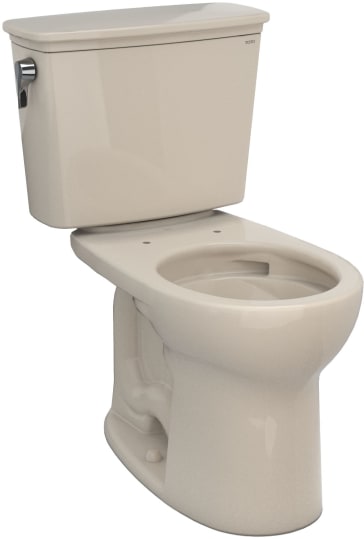 TOTO Nexus CST642CEFGAT40#01 1.28 GPF One Piece Elongated