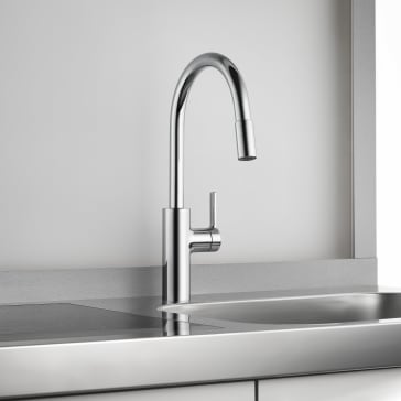 Luna E Kitchen Faucet