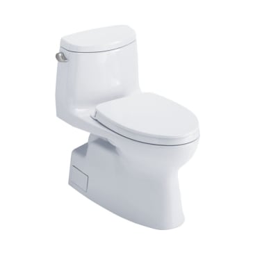 Carlyle II One-Piece High-Efficiency Toilet, 1.28GPF