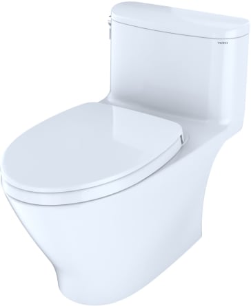 TOTO MS642124CEFG#03 Nexus 1.28 GPF One Piece Elongated