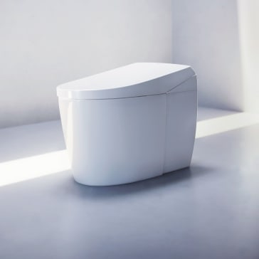 Toto MS8551CUMFG#01 Neorest As Dual Flush Toilet-1.0 Gpf & 0.8 Gpf |  QualityBath.com