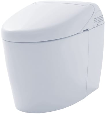 The 2024 toto toilet