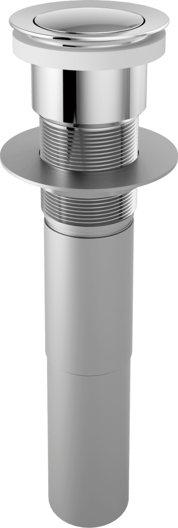 Brizo RP81627 Push Button Pop-Up Without Overflow | QualityBath.com