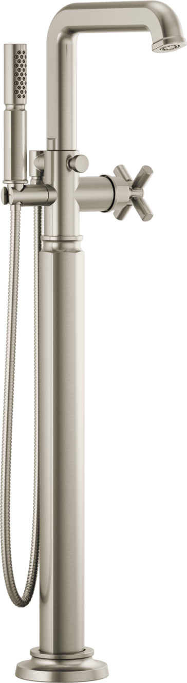 brizo invari tub filler