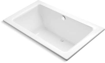 kohler kallista tub