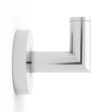Watermark 22-0.5 Wall Mounted Robe Hook | QualityBath.com