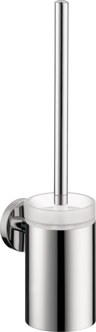 Toilet Brush with Holder - Smartly™