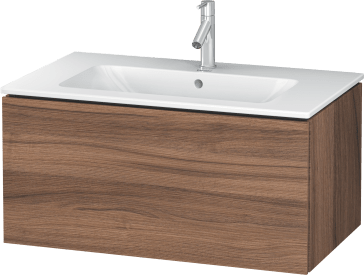 Duravit LC614107979 L-Cube 32-1/4