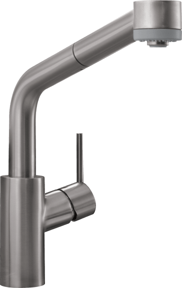 Hansgrohe 04247800 Talis S Kitchen Faucet | QualityBath.com
