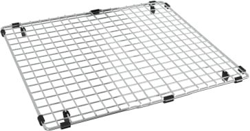 Franke CL-28-36S Bottom Grid | QualityBath.com