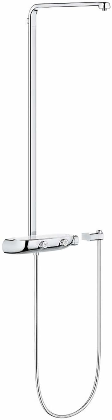 バス・洗面所用品 GROHE RAINSHOWER SYSTEM 210 210 Shower System, 1.75 gpm (6.6 L/min)