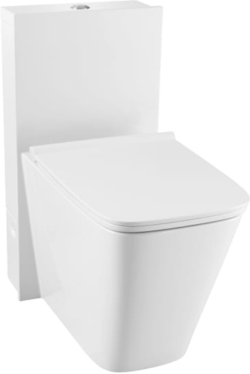 DXV D22020A100.415 Modulus Toilet | QualityBath.com